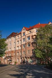 Hier finden sie alle verfügbaren frei finanzierten wohnungen. Denkmalsanierung In Nurnberg Fassadensanierung Eines Baudenkmals