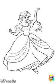Ariel Princess Coloring Page Mermaid Coloring Pages Disney Coloring Pages Princess Coloring Pages