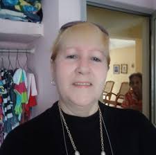 Estela Dieguez Lopez