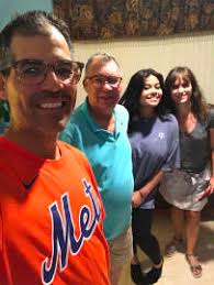 Joaquin Peña Obituary (1951