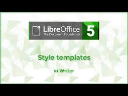 21 posts related to free resume templates libreoffice. Libreoffice Writer Resume Template Jobs Ecityworks