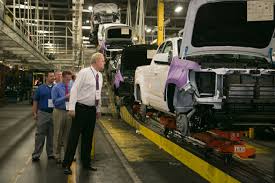Jennysue armstrong doesn't recommend general motors wentzville assembly. General Motors Wentzville Plant Gm Authority