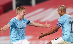 Зінченко про півфінал ліги чемпіонів! Zinchenko Najkrashij Gravec Manchester Siti U Matchi Proti Lidsa Futbol Champion Com Ua