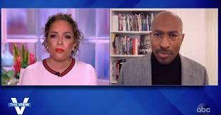 Последние твиты от candace owens (@realcandaceo). The View Cohosts Sunny Hostin Ana Navarro Slam Guest Van Jones Deadline