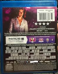 Blu-ray 54 Directors Cut / Estudio 54 Corte Del Director | MercadoLibre