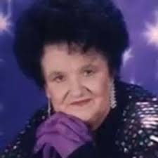 Obituary information for Mary Ellen Morris