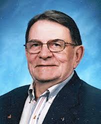 Wilton Simmons Obituary