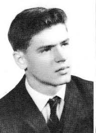 Merlin Robert Tinkham (Deceased), Dubuque, IA Iowa