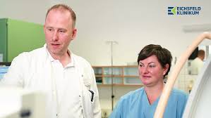 Ärzte im Eichsfeld Klinikum