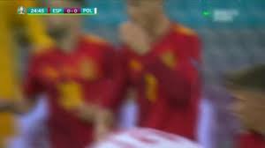 Asistencia de kamil jozwiak con un centro al área. Espana Vs Polonia Resultado Resumen Goles Y Polemicas En La Eurocopa Tyc Sports