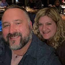 Trina Wolfe's Instagram, Twitter & Facebook