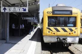 Infraestruturas de portugal anuncia que greve nos comboios será. Greve Na Cp Arranca A Meia Noite De Quinta Feira E Sao Previstas Perturbacoes Ja Esta Quarta Feira Greve Publico