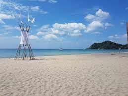 It's an island of wonderful beaches facing west, with magical sunsets and verdant jungle. Where To Stay In Koh Lanta Hotels And Hostels For All Budgets