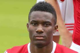 Wrexham AFC midfielder Joel Logan promises to repay Gary Mills' faith in  him