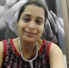 Dr. Bharati Hiremath (Hiremath Hospital) in Chinchwad,Pune