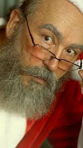 Santa Claus Is Coming To Town