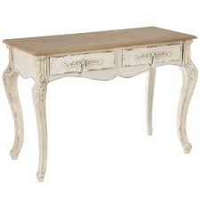 Get Antique White Ornate Wood Console Table Online Or Find Other Tables Products From Hobbylobby Com Wood Console Table Wood Console Furniture