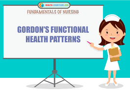 Gordon's Functional Health Patterns