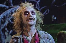 It's like the trivia that plays before the movie starts at the theater, but waaaaaaay longer. How Well Do You Remember Beetlejuice Trivia Quiz Livingly