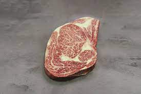 Ancho De Wagyu Carne Do Japao Bms10 Comprar Online