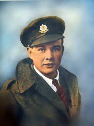 WWI veteran's story and legacy remembered