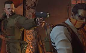 Covert Operative | Xcom Wiki | Fandom