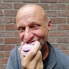 2. Elmer Hendrix: over vechtsporten tegen angst, huurmoordenaar worden én  familie-opstellingen