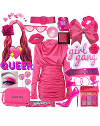Maybe you would like to learn more about one of these? Hot Pink Aesthetic Outfit Shoplook