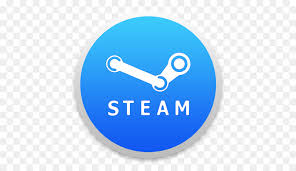 Vector logos for steam in uniform sizes and layouts in the standard svg file format. Steam Logo Png Download 512 512 Free Transparent Gift Card Png Download Cleanpng Kisspng