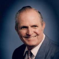 Obituary information for Willard Leroy "Bill" Burns