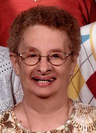 Mary Lotspeich Obituary