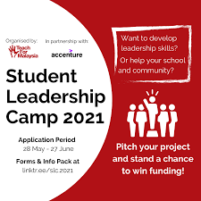 Heya envisage the transformation of youth to elite, and train them the critical abilities to excel in leadership via. Teach For Malaysia Publications Facebook