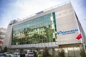 Lokman hekim sağlık vakfı, fark yaratanlar programında, bugüne kadar nasıl fark yarattığını ve yaratmaya devam ettiğini anlatıyor. Lokman Hekim Akay Hospital Ankara Turkey Allhospital Info