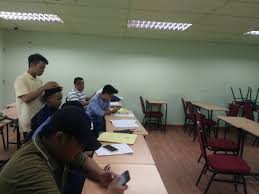 Selleks, et paremini vaadata asukohta kolej teknikal yayasan sabah (ktys) campus b, pöörake tähelepanu lähedal asuvatele tänavatel: Kolej Teknikal Yayasan Sabah Ktys Campus C Sabahreview Com