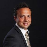 Nevion (a Sony Group Company) Management Team