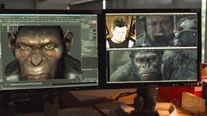 Dawn Of The Planet Of The Apes • Flixpatrol