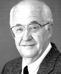 Happy birthday, John S. Oyer (Jan. 5, 1925