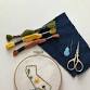 Embroidery for Beginners event image