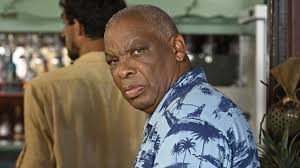 Watch Death in Paradise S14