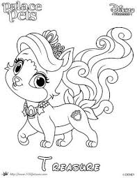 The characters from palace pets are also super cute and very interesting for kids. Disney S Princess Palace Pets Free Coloring Pages And Printables Disney Princess Pets Princess Palace Pets Palace Pets
