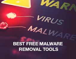 Spyware, adware, it's all malware… in the world today, traveling on the internet without any security software is the digital equivalent of leaving your keys in an unlocked car in a bad section of town. 7 Best Free Malware Removal Tools 2018 Icecream Tech Digest
