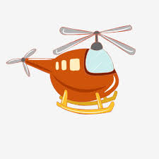 Ketika mesin belum ditemukan, pada jaman dahulu manusia menggunakan hewan sebagai alat transportasi. Gambar Ilustrasi Helikopter Kartun Oranye Helikopter Clipart Helikopter Pesawat Terbang Png Transparan Clipart Dan File Psd Untuk Unduh Gratis