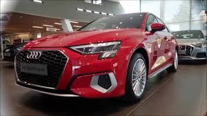 Image result for Tango Red 2021 Audi