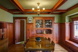 8 best craftsman style chandeliers images on pinterest. 80 Craftsman Dining Room Ideas Photos Page 2 Home Stratosphere
