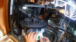 We did not find results for: Fixed Kdtm404ess3 Kitchenaid Dishwasher Not Cleaning Applianceblog Repair Forums