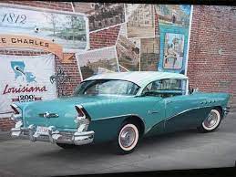 1955 Buick Century Cc 1193025 For Sale In Lake Forest Illinois Buick Century Classic Trucks Buick