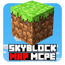 I'm looking for one too and that one doesn't work with my mc i'm on 1.14.60 am i on the wrong version? One Block Map For Mcpe Apps En Google Play