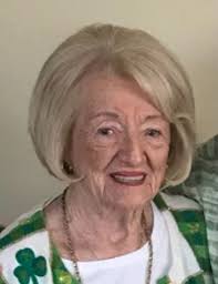 Jean O'Neill Obituary October 27, 2022