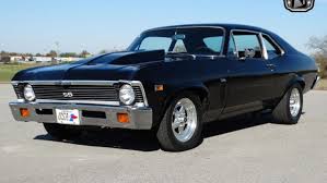 Image result for Sea Aqua 1971 Chevy II