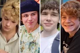 Inquest: Shropshire teens drowned after North Wales crash